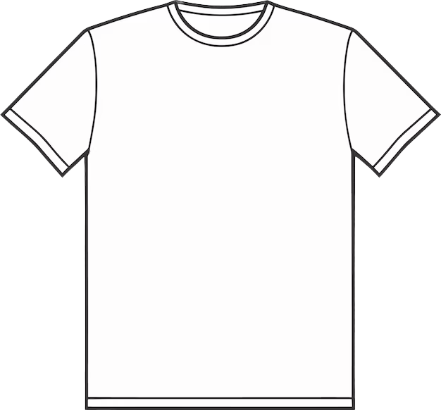 White Shirt